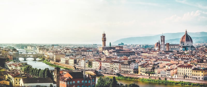 Renaissance Wonders